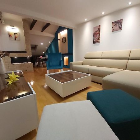 King Apartment Banja Luka Exteriör bild