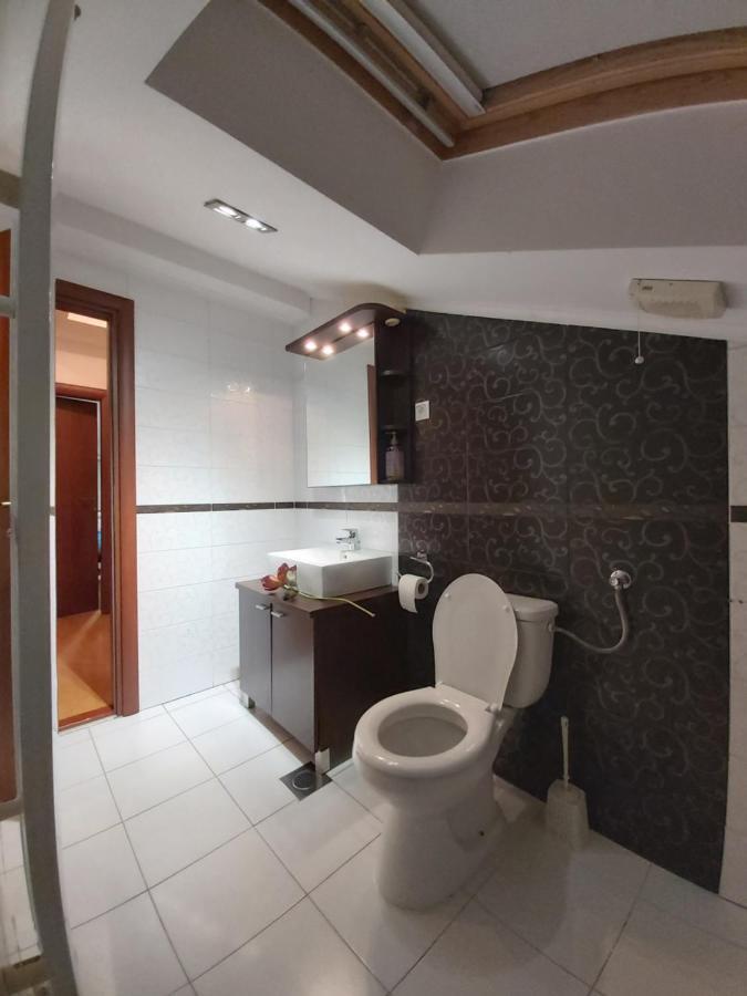King Apartment Banja Luka Exteriör bild