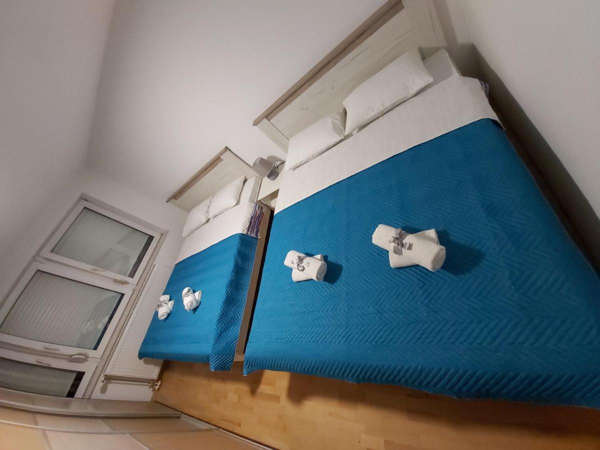 King Apartment Banja Luka Exteriör bild