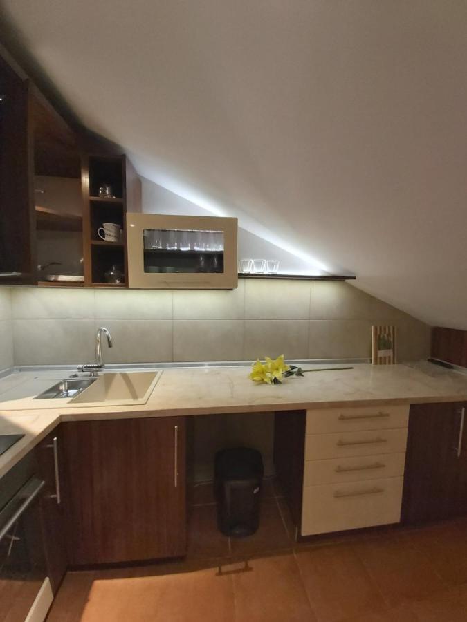 King Apartment Banja Luka Exteriör bild