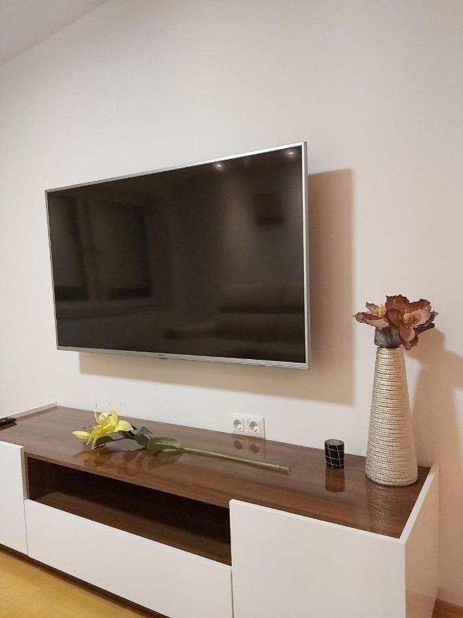 King Apartment Banja Luka Exteriör bild