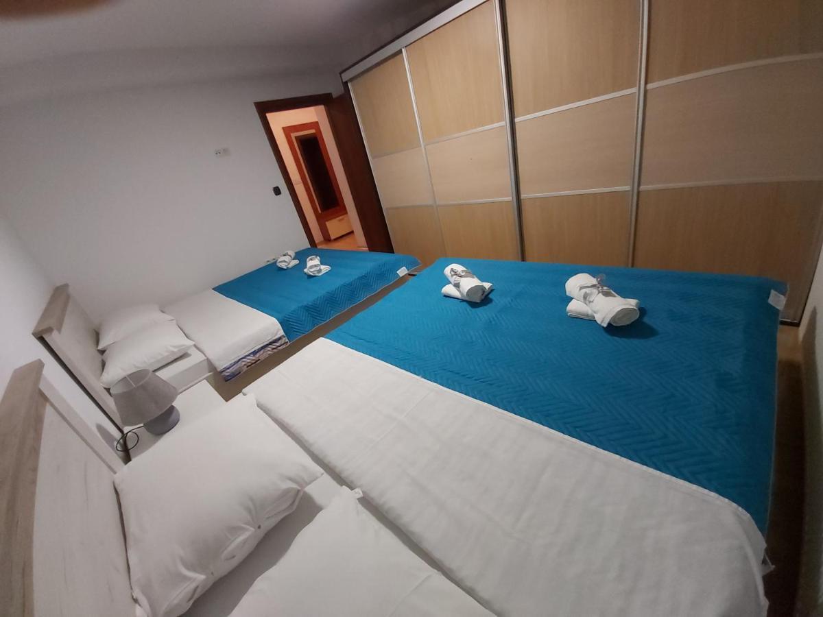 King Apartment Banja Luka Exteriör bild