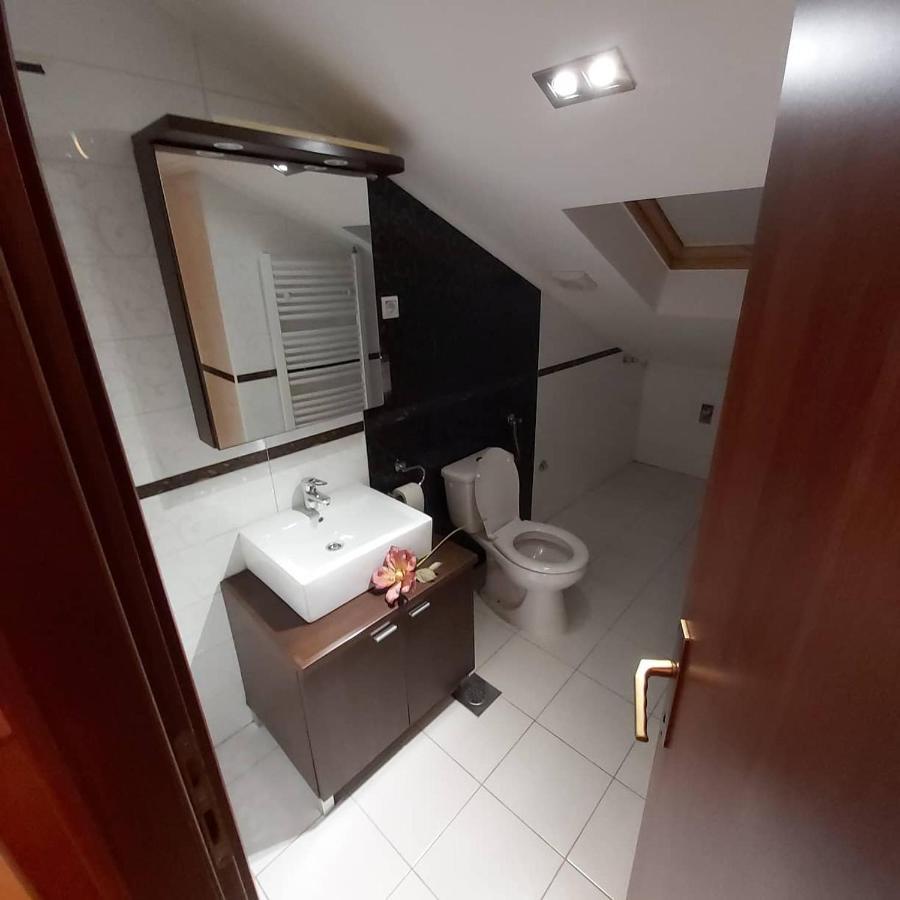 King Apartment Banja Luka Exteriör bild