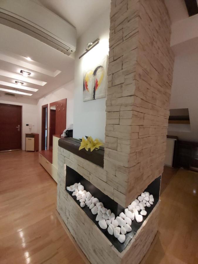 King Apartment Banja Luka Exteriör bild