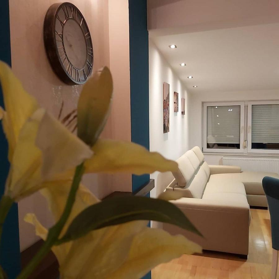 King Apartment Banja Luka Exteriör bild