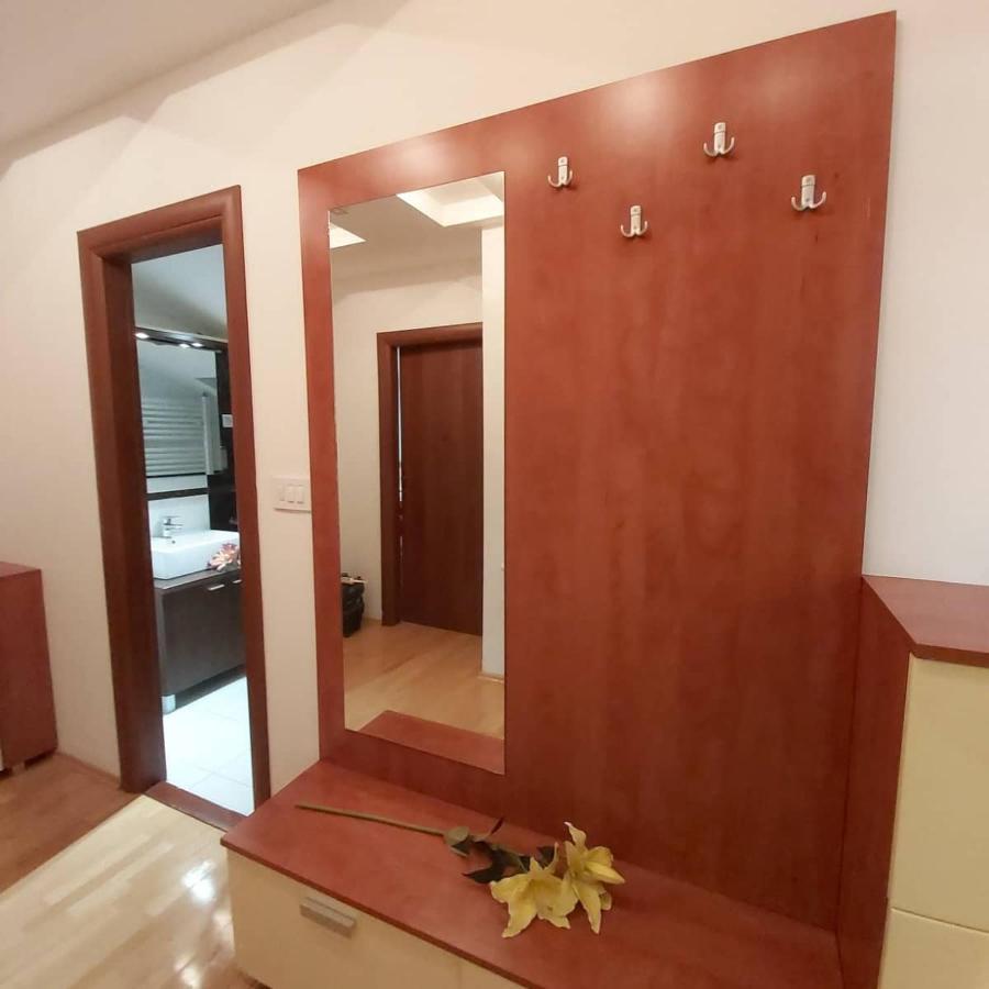 King Apartment Banja Luka Exteriör bild