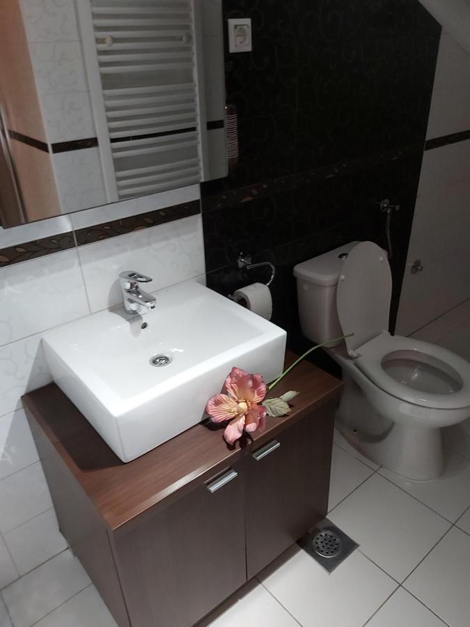 King Apartment Banja Luka Exteriör bild