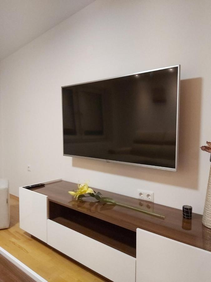 King Apartment Banja Luka Exteriör bild